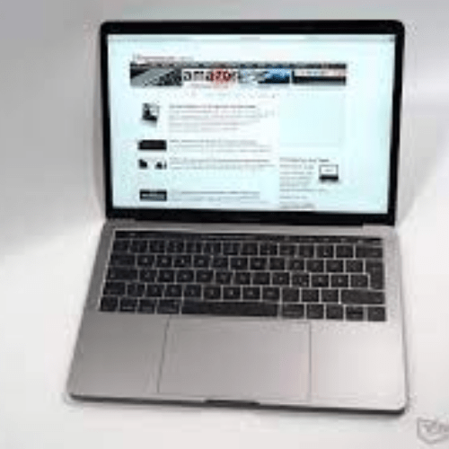 Used Apple Macbook pro 13 i5 3.1 GHZ 16GB 512GB SSD (Late 2016) TOUCH