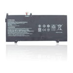 hp spectre 13-aw0020nr x360 replacement Battery