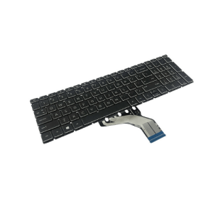 HP 15-DA0065 NoteBook Laptop Replacement Keyboard