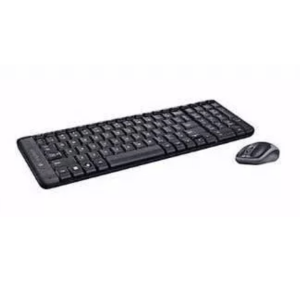 HP CS900 WIRELESS KEYBOARD AND MOUSE