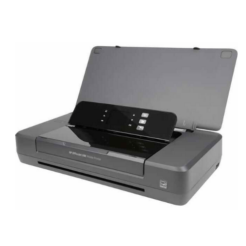 HP OfficeJet 200 Mobile Printer CZ993A#B1H - Blessing Computers