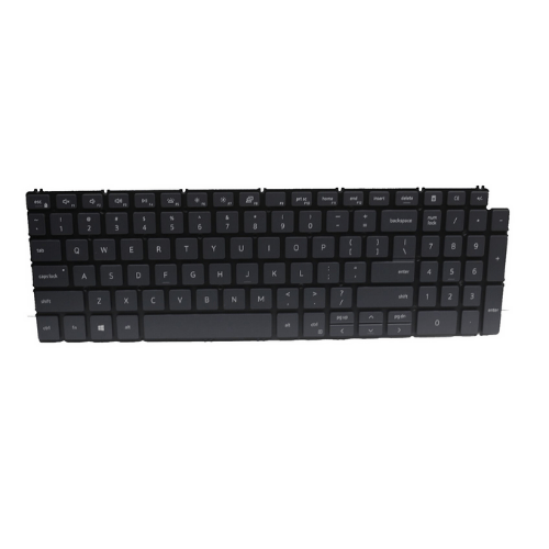 DELL INSPIRON 15 3000 SERIES 3501 REPLACEMENT KEYBOARD Blessing Computers