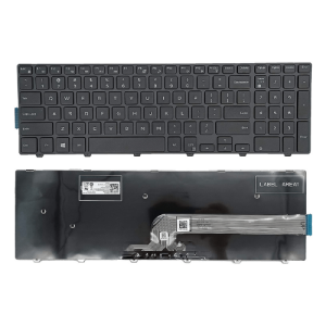 DELL INSPIRON 15 3000 SERIES 3593 REPLACEMENT KEYBOARD