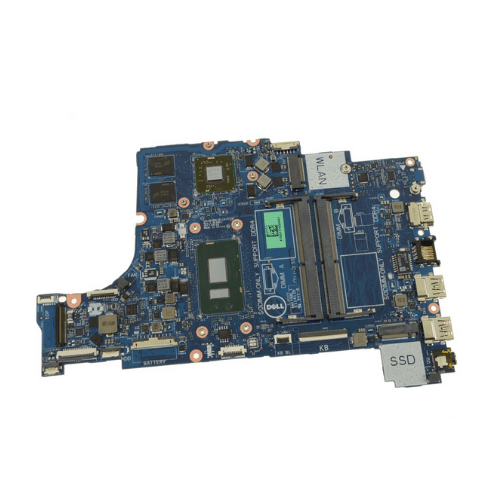 DELL INSPIRON 15 5570 LAPTOP REPLACEMENT MOTHERBOARD
