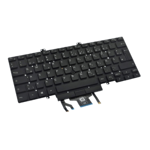 DELL LATITUDE 5410 LAPTOP REPLACEMENT KEYBOARD