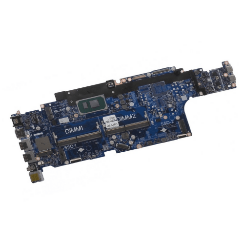 DELL LATITUDE 5520 INTEL CORE i7 LAPTOP REPLACEMENT MOTHERBOARD - Blessing  Computers