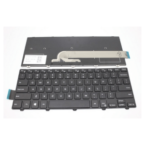 DELL VOSTRO 14 3490 LAPTOP REPLACEMENT KEYBOARD