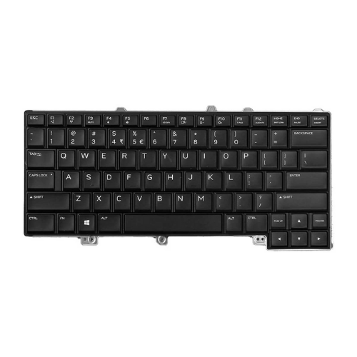 Dell Alienware M15 R3 Gaming Laptop Replacement Keyboard