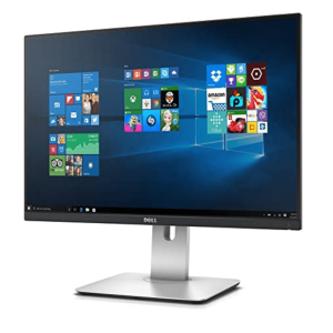 Dell U2415 UltraSharp 24-Inch Widescreen LED Backlit IPS Monitor U2415