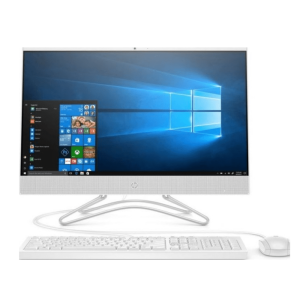 HP 200 G3 - HP 200 G4 22 All-in-one PC - 21.5 Fhd