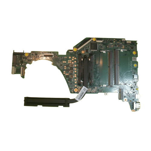 HP Notebook 15-dy1731ms Replacement Motherboard