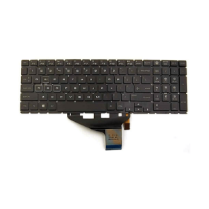 HP OMEN 15-DC1062NR REPLACEMENT KEYBOARD
