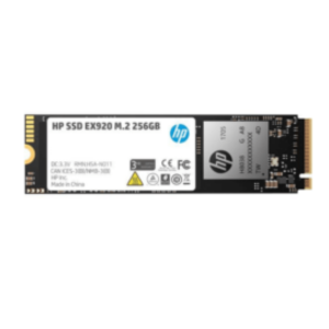 HP SPECTRE 13-AW0098NA X360 Replacement SSD