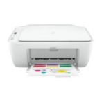 Hp Deskjet 2710 Wireless All-in-One Printer