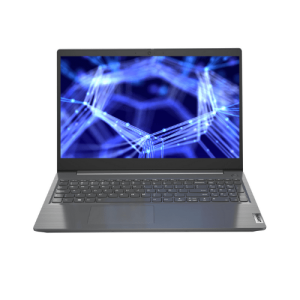 Lenovo V15-IML Laptop Intel Core i3-10110U Processor 4GB RAM 1TB HDD (1920 x 1080) Full HD Display 15.6" - Intel UHD Graphics - FreeDos - Iron Grey Color - English Keyboard