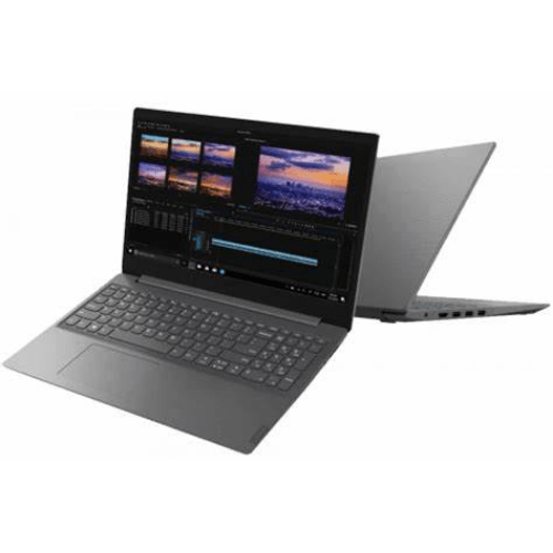 Lenovo V15 Laptop Celeron N4020 15.6inches Screen FREEDOS Intel Processor 1.1GHz HD Thin and Light Laptop 4GB RAM 1TB HDD 82C3000GAK (2)