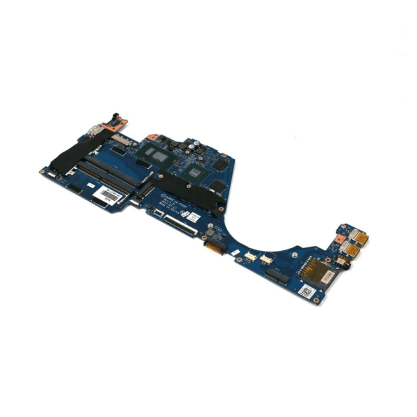 HP 14-DQ1035 Replacement part Motherboard