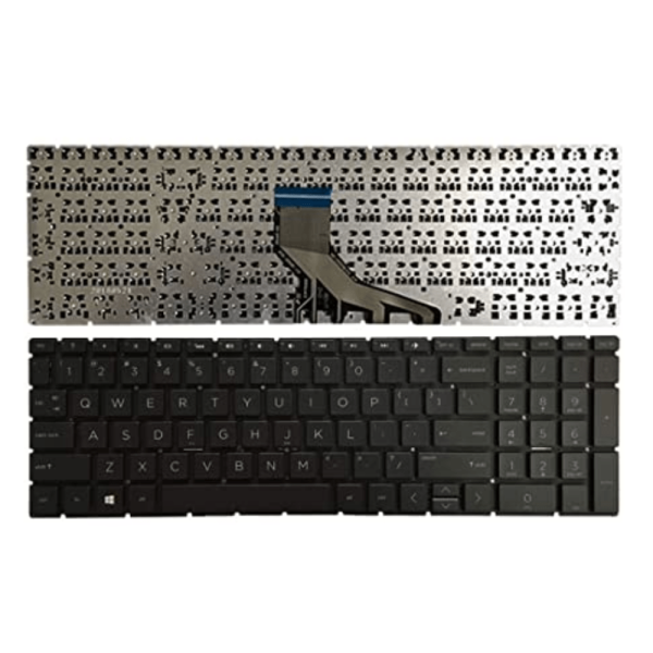 HP NOTEBOOK 15-DA2023NIA Replacement part Keyboard