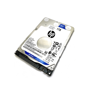 HP NOTEBOOK 15-da2939nia Replacement Hard drive