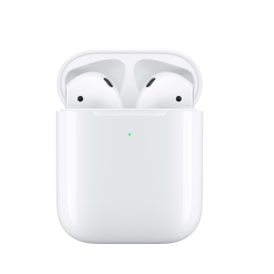 AIRPODS WITH CHANGING CASE MV7N2MA