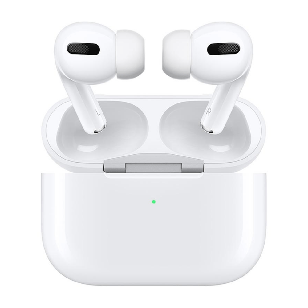 APPLE AIRPODS PRO WITH Case MWP22ZM/A - Blessing Computers