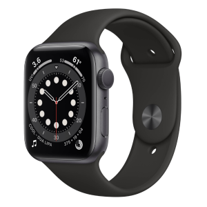 Apple Watch Series 6 (GPS, 44mm,