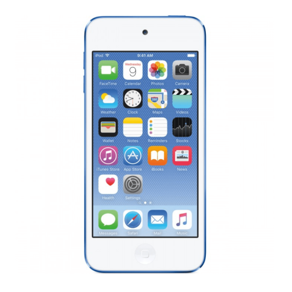 Apple ipod Touch 32GB (6Th Generation) MKHX2BTA