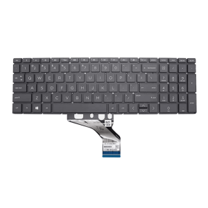 HP 250 G7 NOTEBOOK Replacement Keyboard