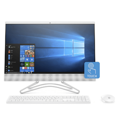 HP ALL-IN-ONE 24-DF0056 PC 9EF21AA