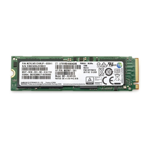 HP PAVILION 15-EG0039NIA REPLACEMENT 1TB M.2 SSD