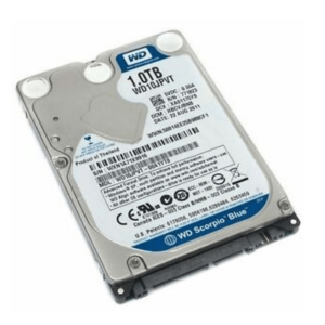 HP PAVILION 15 X360 CONVERTIBLE-dq1326nia Replacement Hard drive
