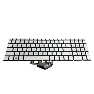 HP Pavilion 15-cs3075wm Laptop Replacement Keyboard