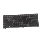 HP ZBOOK 14U G6 Mobile Workstation Replacement Keyboard