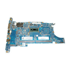 HP ZBOOK 14U G6 Mobile Workstation Replacement Motherboard