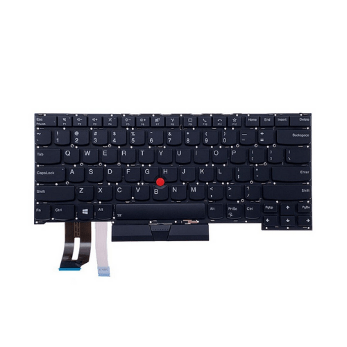 Lenovo Thinkpad P1 Gen3 Workstation Replacement Keyboard