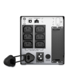 APC Smart-UPS 750VA LCD 230V SMT750I APC Smart-UPS 750VA LCD 230V SMT750I