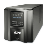 APC Smart-UPS 750VA LCD 230V SMT750I APC Smart-UPS 750VA LCD 230V SMT750I