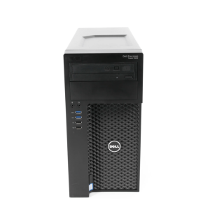 Dell precision tower desktop 3620