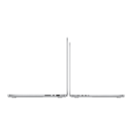 Apple 16″ MacBook Pro, M1 Pro [2021] – 1TB SSD – Silver(MK1F3B/A)