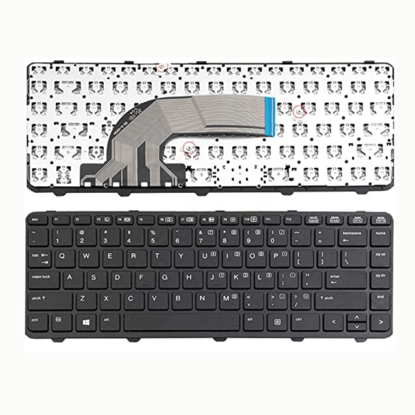 Hp probook 440 G8 Replacement Keyboard