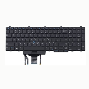 Dell latitude 3510 replacement Keyboard