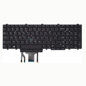 Dell latitude 3520 replacement Keyboard