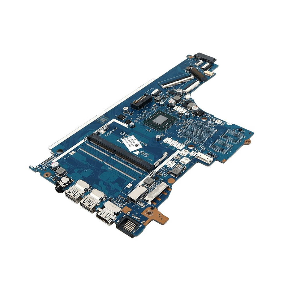 Hp 15gw0021nia laptop AMD Ryzen 3 Replacement Motherboard Blessing