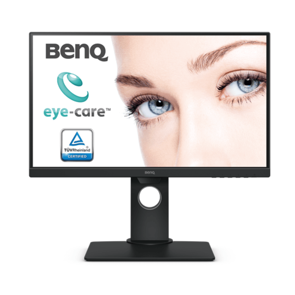 BenQ GL2480 24 Eye-Care Stylish 16:9 LCD Monitor