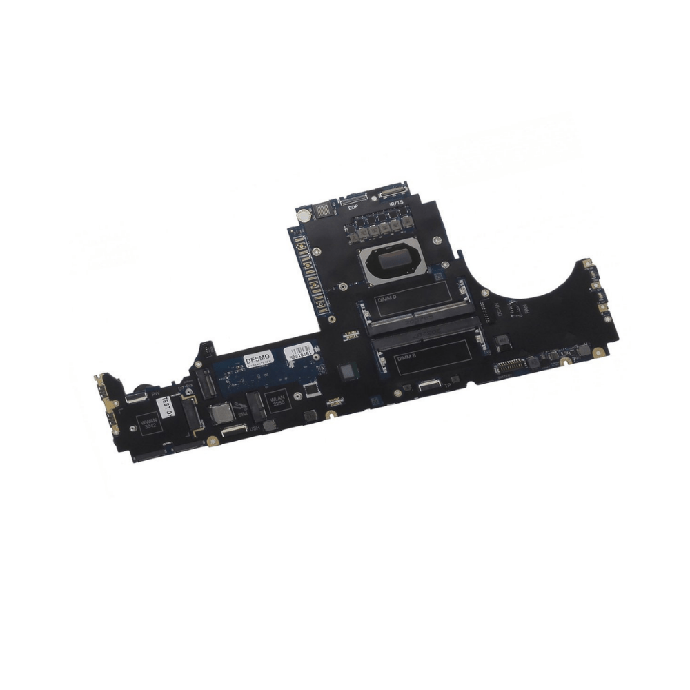 Dell Precision 7550 Replacement part Motherboard - Blessing Computers