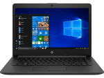 Product number 155X7EA Product name HP Laptop 15-da2627nia Microprocessor Intel® Core™ i7-10510U (1.8 GHz base frequency, up to 4.9 GHz with Intel® Turbo Boost Technology, 8 MB L3 cache, 4 cores) Chipset Intel® Integrated SoC Memory, standard 8 GB DDR4-2666 SDRAM (1 x 8 GB) Video graphics Intel® UHD Graphics Hard drive 1 TB 5400 rpm SATA HDD Display 39.6 cm (15.6") diagonal, HD (1366 x 768), anti-glare, 220 nits, 45% NTSC Minimum dimensions (W x D x H) 37.6 x 24.6 x 2.25 cm Weight 2.04 kg Software Operating system Windows 10 Home 64