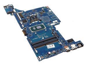 HP 14-cf2285nia (4813F3EA) Intel Pentium Replacement Part Motherboard