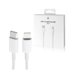 APPLE USB-C TO LIGHTNING CABLE 2M