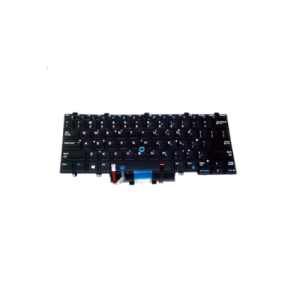 Dell Latitude 5530 intel core i7 12th Gen Replacement part Keyboard