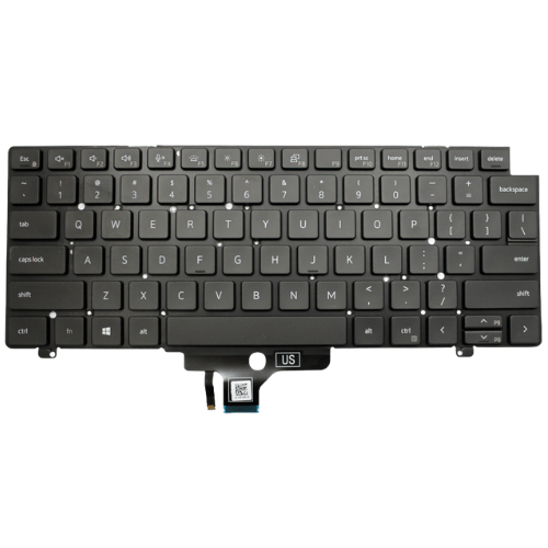 Dell Latitude 7430 Replacement part Keyboard